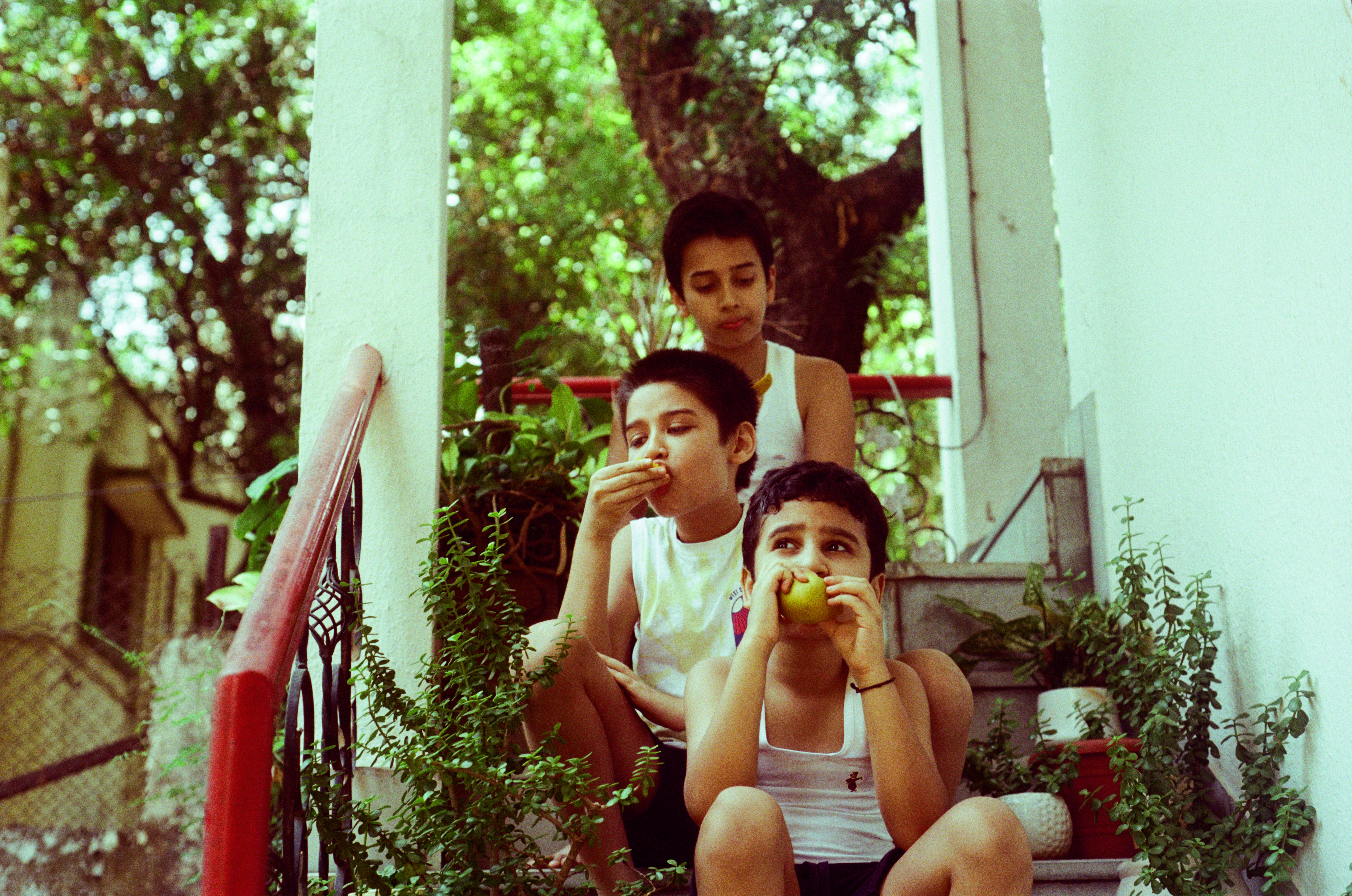 Mungi Sakhrecha Rava — Image 1