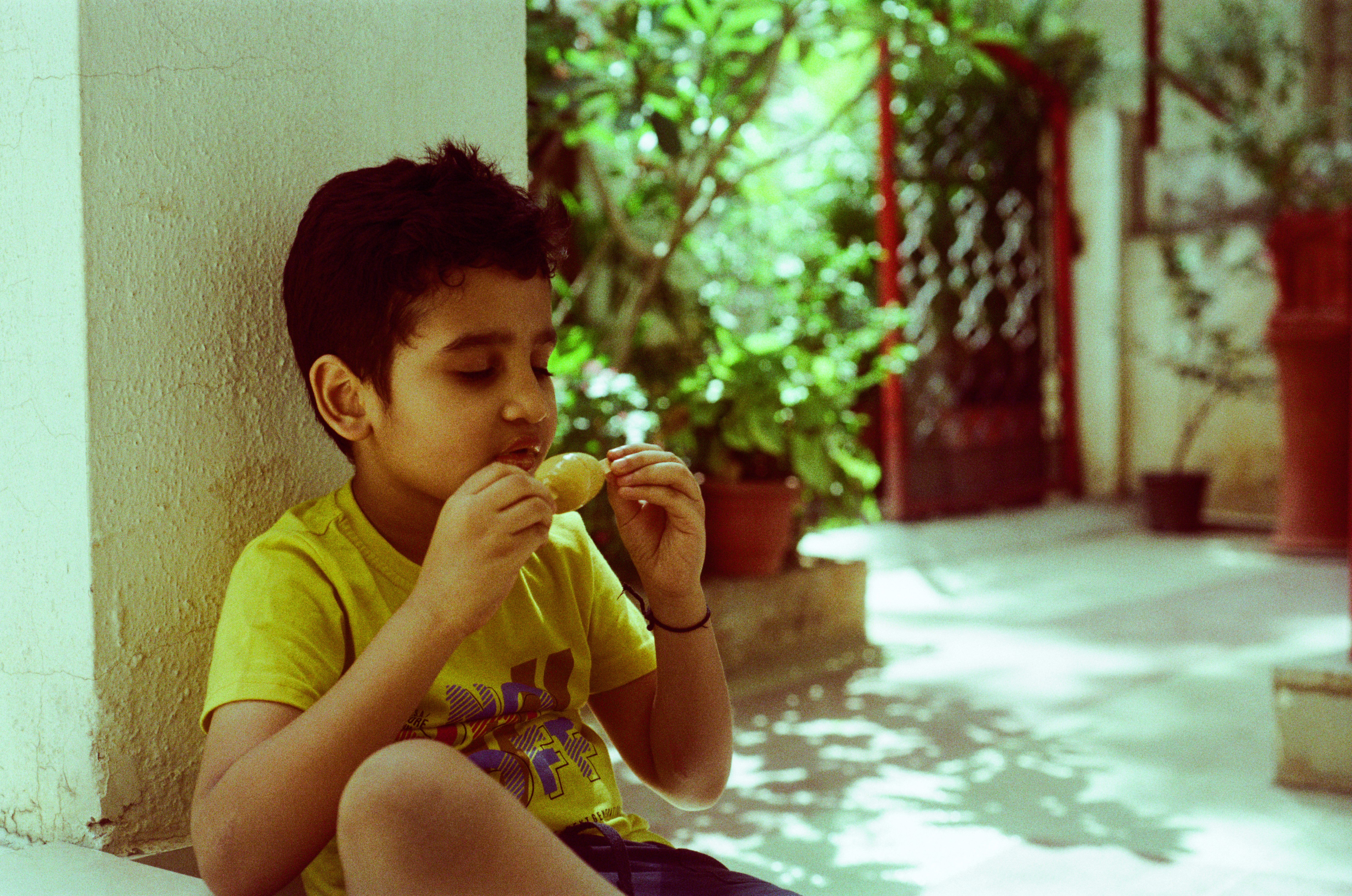 Mungi Sakhrecha Rava — Image 3